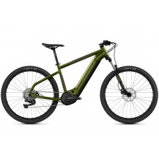 GHOST E-Bike E-Teru Universal 29 Y630 - Olive / Gray