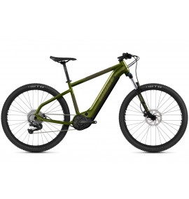 GHOST E-Bike E-Teru Universal 27.5 Y630 - Olive / Gray