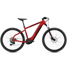 GHOST E-Bike E-Teru Universal 29 Y630 - Red / Dark Red / Black