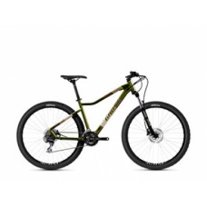 GHOST Lanao Essential 27.5 - Olive / Tan